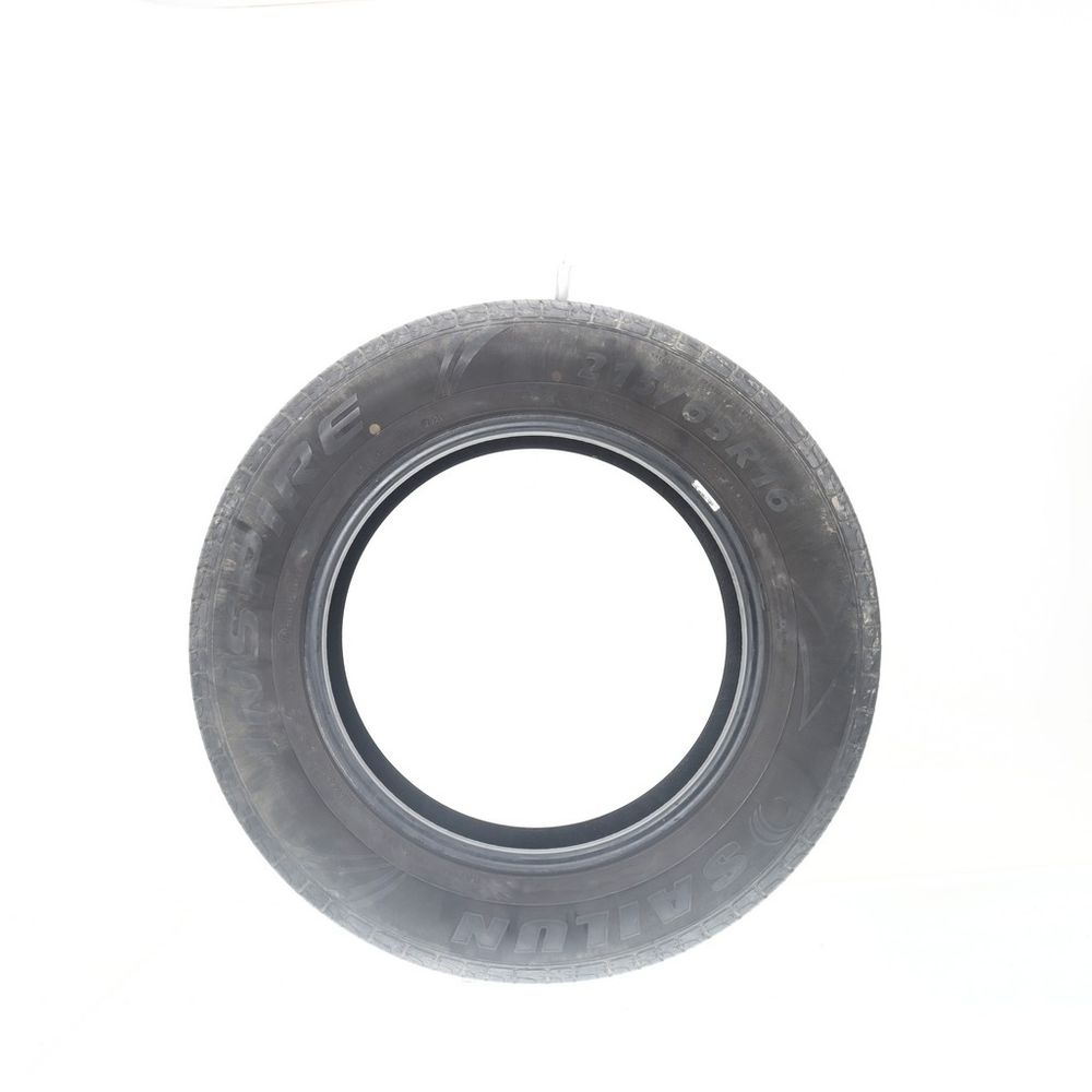 Used 215/65R16 Sailun Inspire 98T - 6.5/32 - Image 3