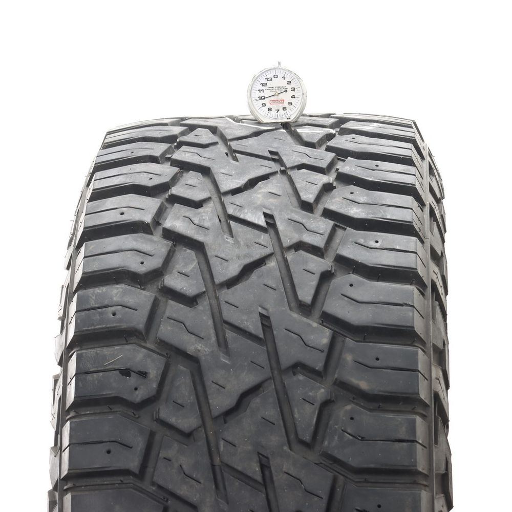Used LT 35X12.5R20 Venom Power Trail Hunter R/T 121Q E - 9.5/32 - Image 2