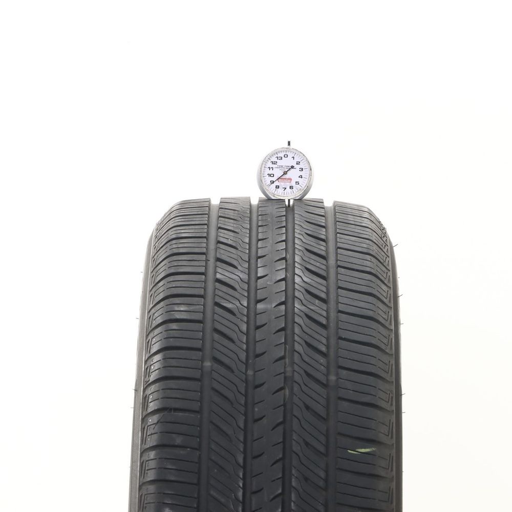 Set of (2) Used 215/55R17 Yokohama Avid Ascend LX 94V - 8.5-9.5/32 - Image 2