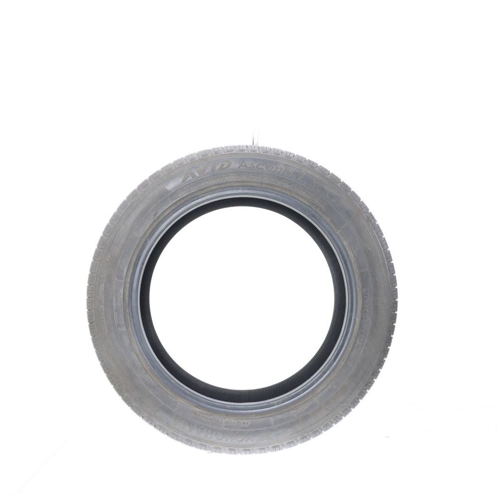 Set of (2) Used 215/55R17 Yokohama Avid Ascend LX 94V - 8.5-9.5/32 - Image 3