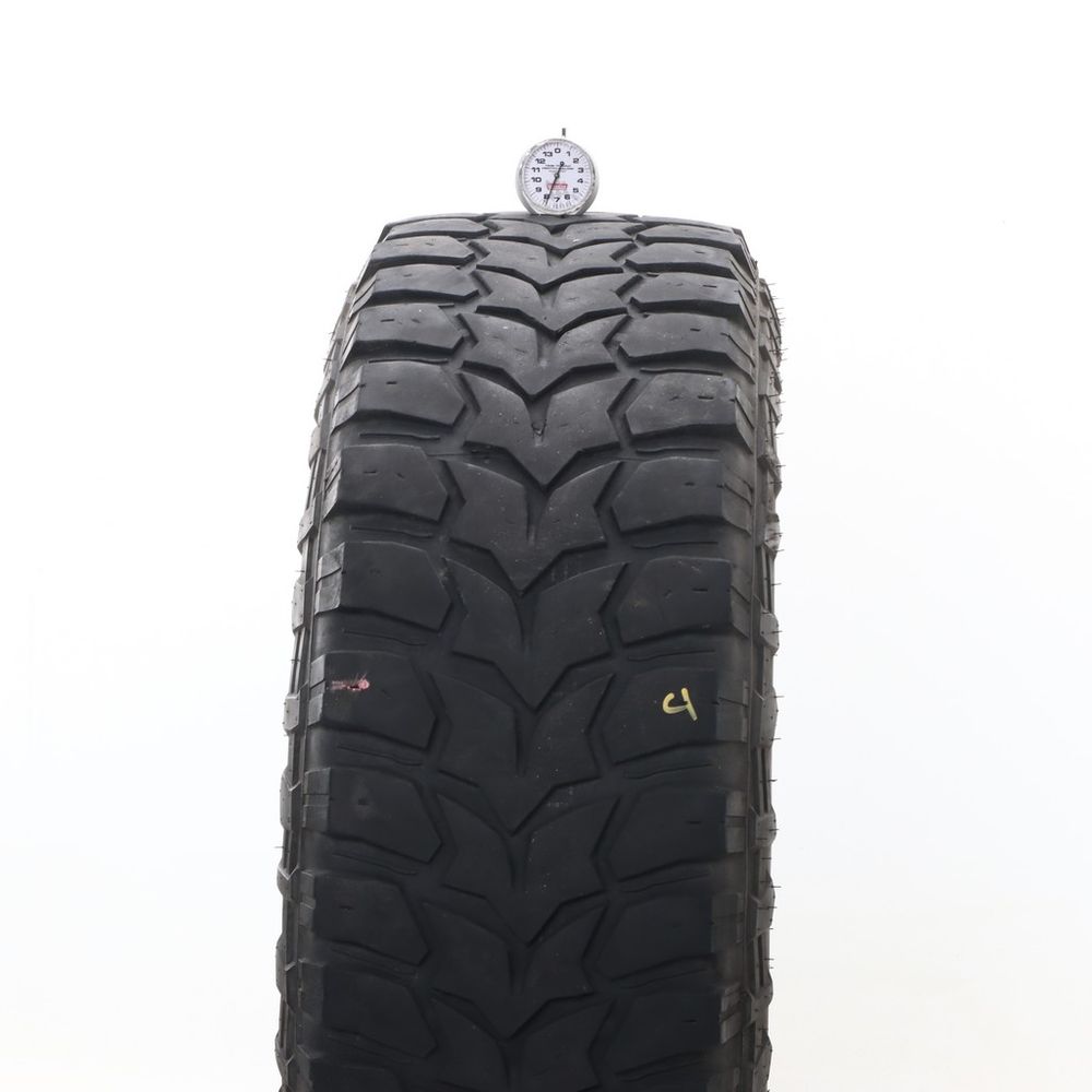 Used LT 275/70R18 RoadOne Cavalry M/T 125/122R E - 7.5/32 - Image 2