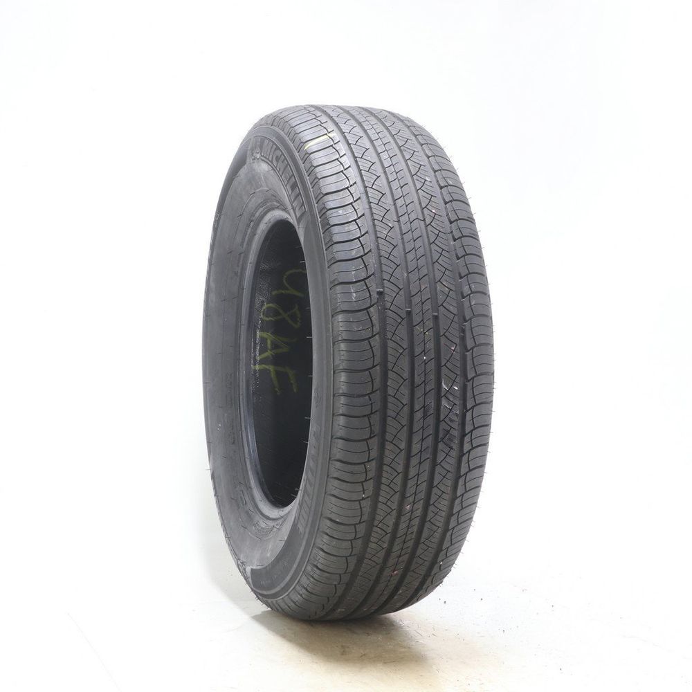 Driven Once 255/70R18 Michelin Latitude Tour HP LR 116V - 8/32 - Image 1