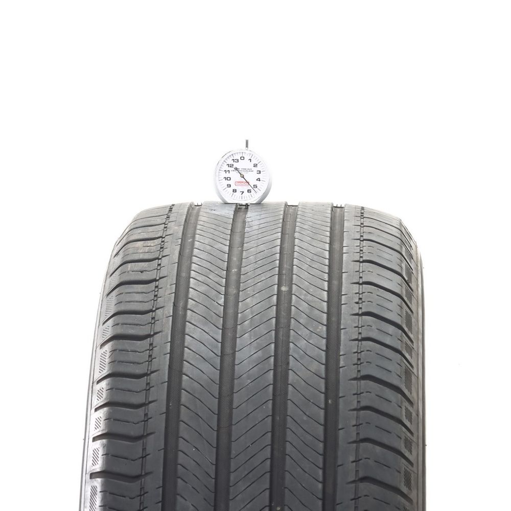 Set of (2) Used 265/50R20 Michelin Primacy All Season Selfseal 107H - 5-6.5/32 - Image 2