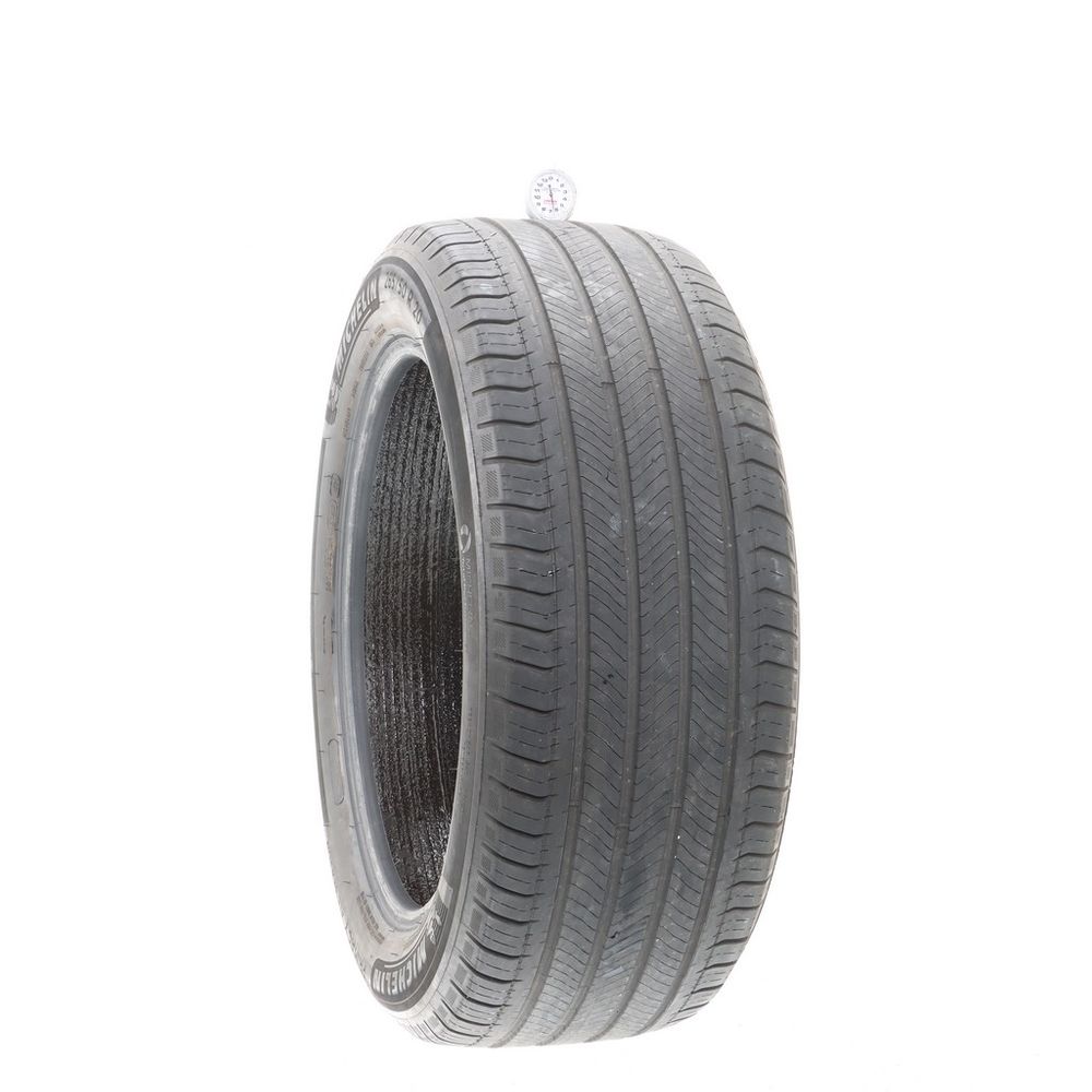 Set of (2) Used 265/50R20 Michelin Primacy All Season Selfseal 107H - 5-6.5/32 - Image 4