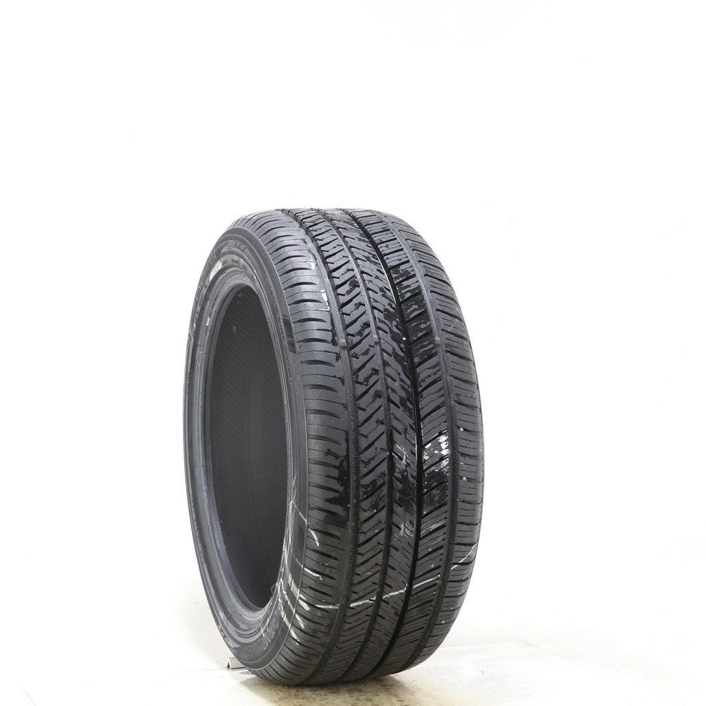 Driven Once 245/45R18 Yokohama YK-GTX 100V - 11/32 - Image 1