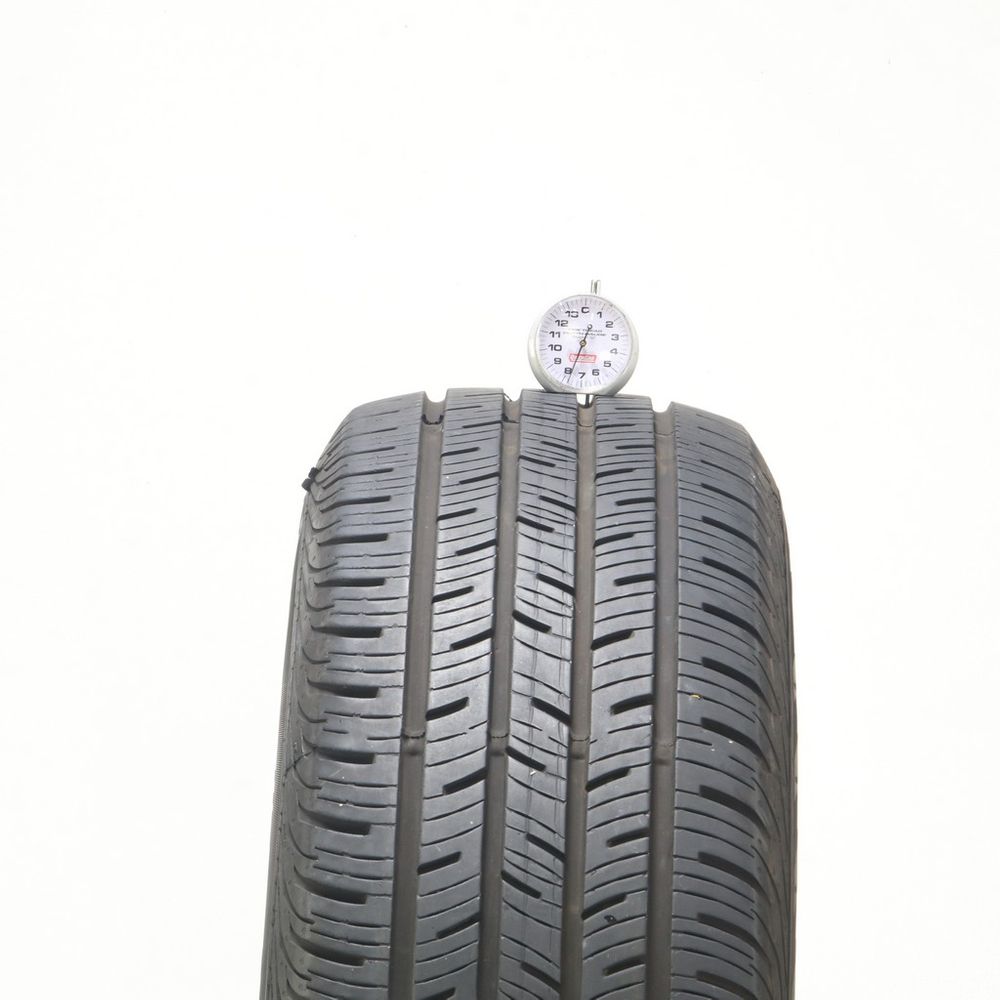 Set of (2) Used 235/65R17 Continental ContiProContact 103T - 7.5-8.5/32 - Image 2