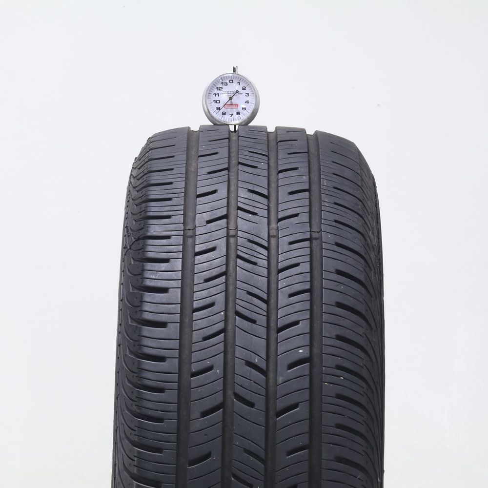 Set of (2) Used 235/65R17 Continental ContiProContact 103T - 7.5-8.5/32 - Image 5