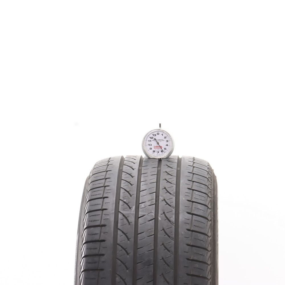Used 205/55R16 Yokohama Avid GT S35 91H - 5.5/32 - Image 2