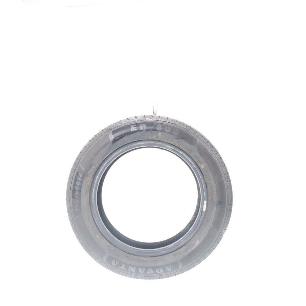 Used 185/60R14 Advanta ER-800 82H - 8.5/32 - Image 3