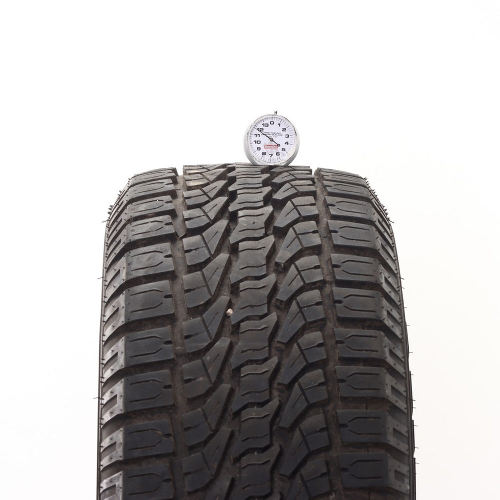 Used LT 275/70R18 Zeetex AT1000 125/122S E - 11.5/32 - Image 2