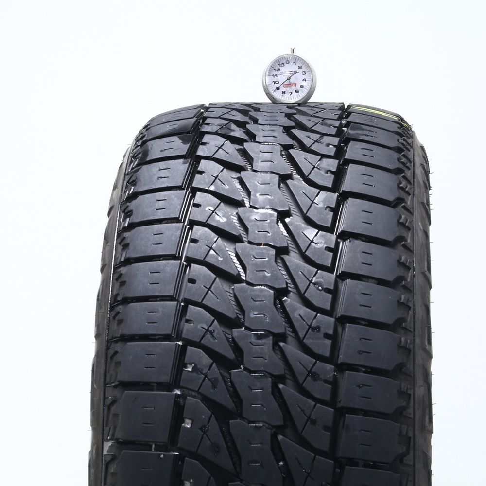 Used LT 285/55R20 Leao Lion Sport A/T 122/119S - 9/32 - Image 2