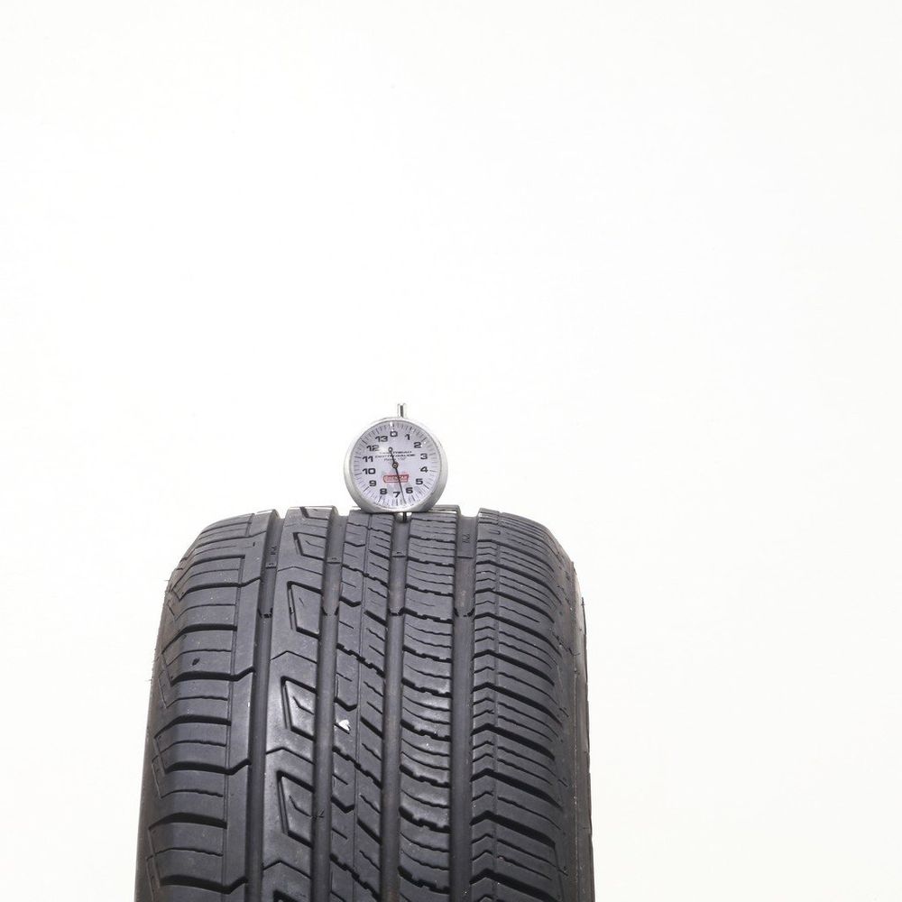 Set of (2) Used 205/60R16 Cooper CS5 Ultra Touring 92V - 6.5-7.5/32 - Image 2