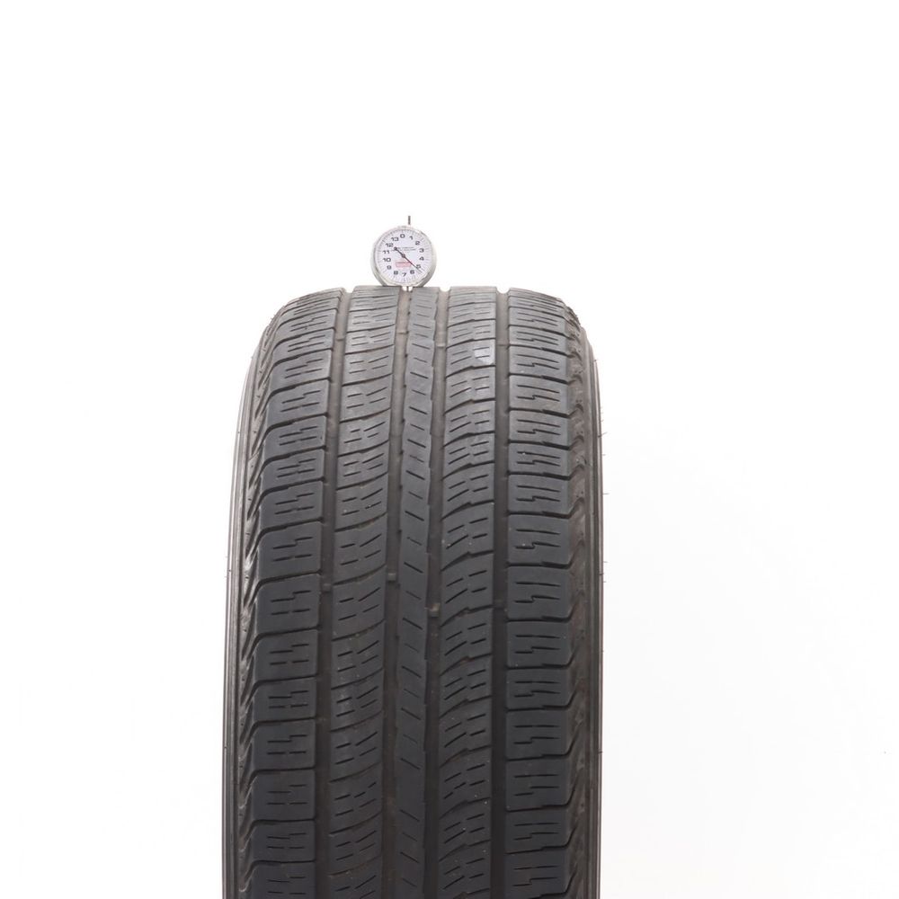 Set of (2) Used 265/65R17 GeoDrive KL51 112T - 5-6/32 - Image 2