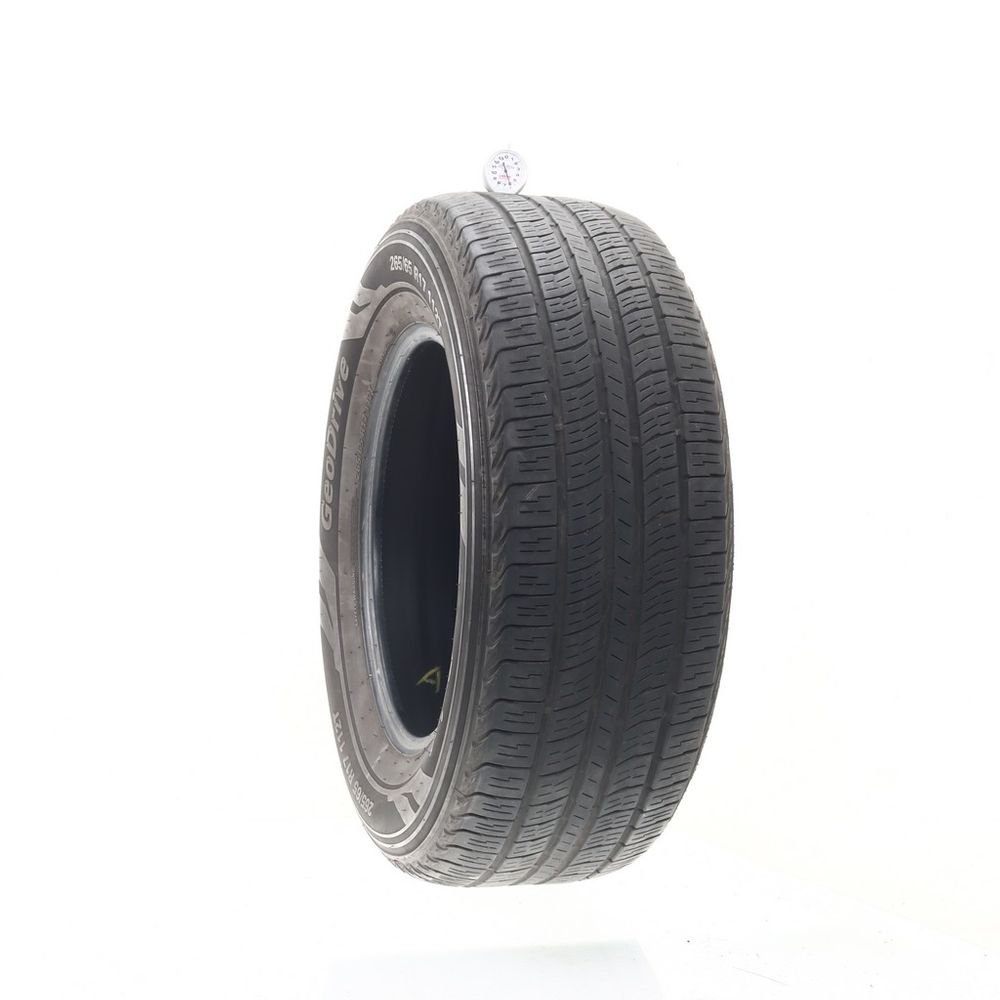 Set of (2) Used 265/65R17 GeoDrive KL51 112T - 5-6/32 - Image 4