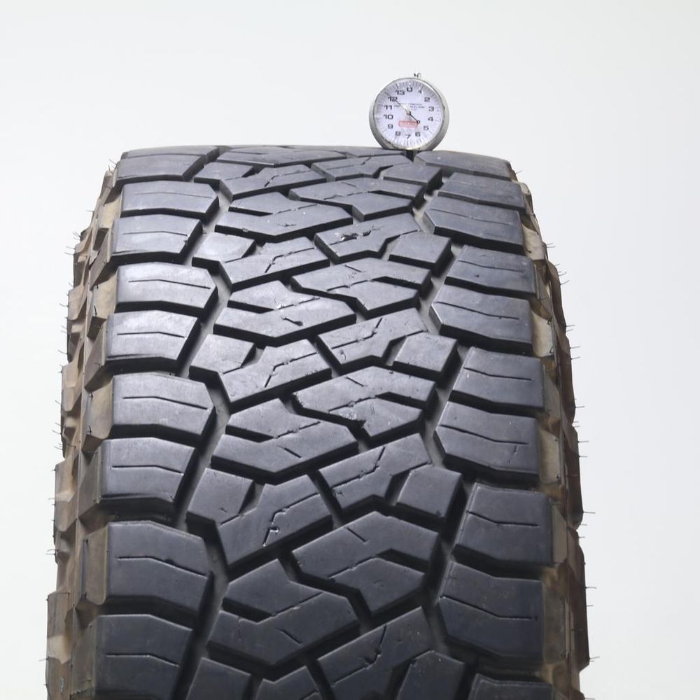 Used LT 37X12.5R20 Toyo Open Country RT Trail 126Q E - 12/32 - Image 2