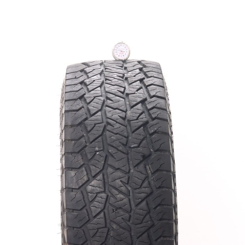 Used LT 315/75R16 Hankook Dynapro AT2 121/118S D - 11/32 - Image 2