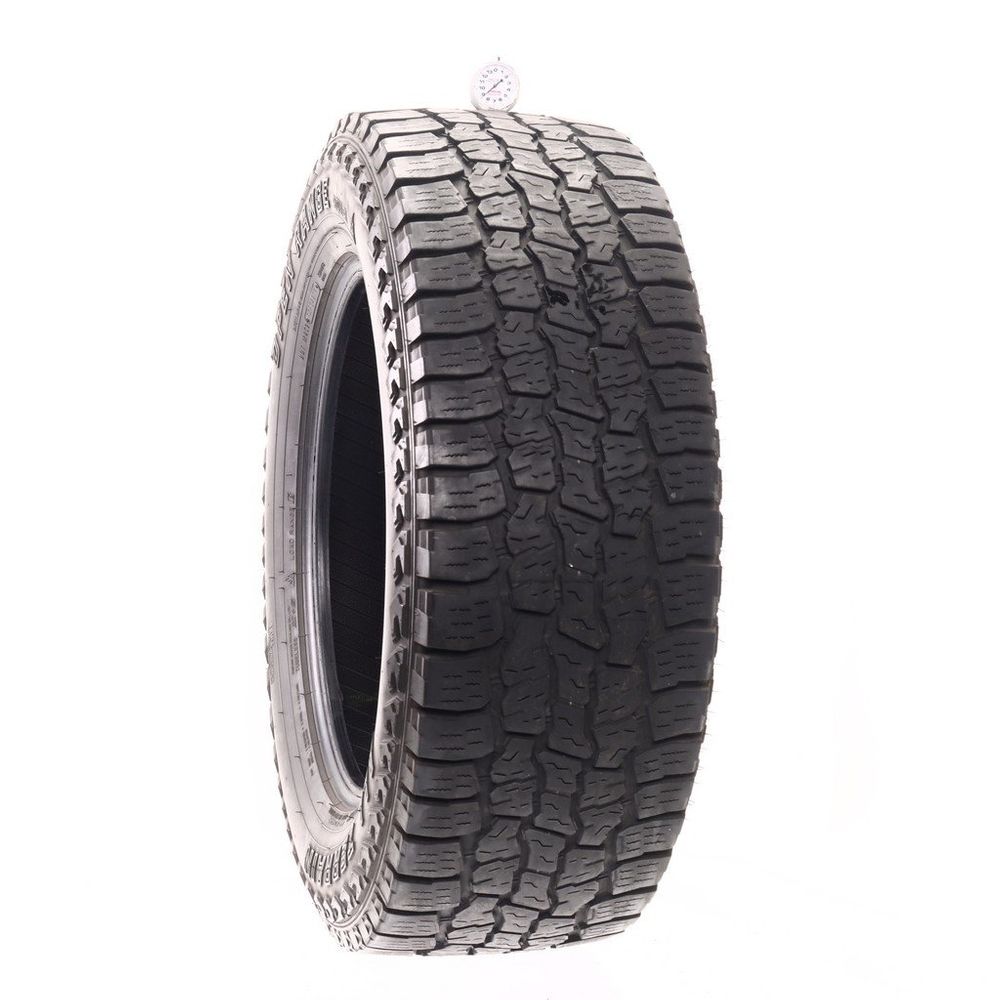 Used LT 295/60R20 Mazama Open Range A/T SQM-3 126/123S E - 8.5/32 - Image 1