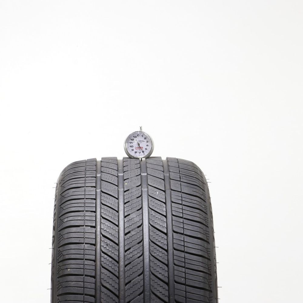 Used 255/45R19 Bridgestone Turanza LS100 MO 104H - 6/32 - Image 2
