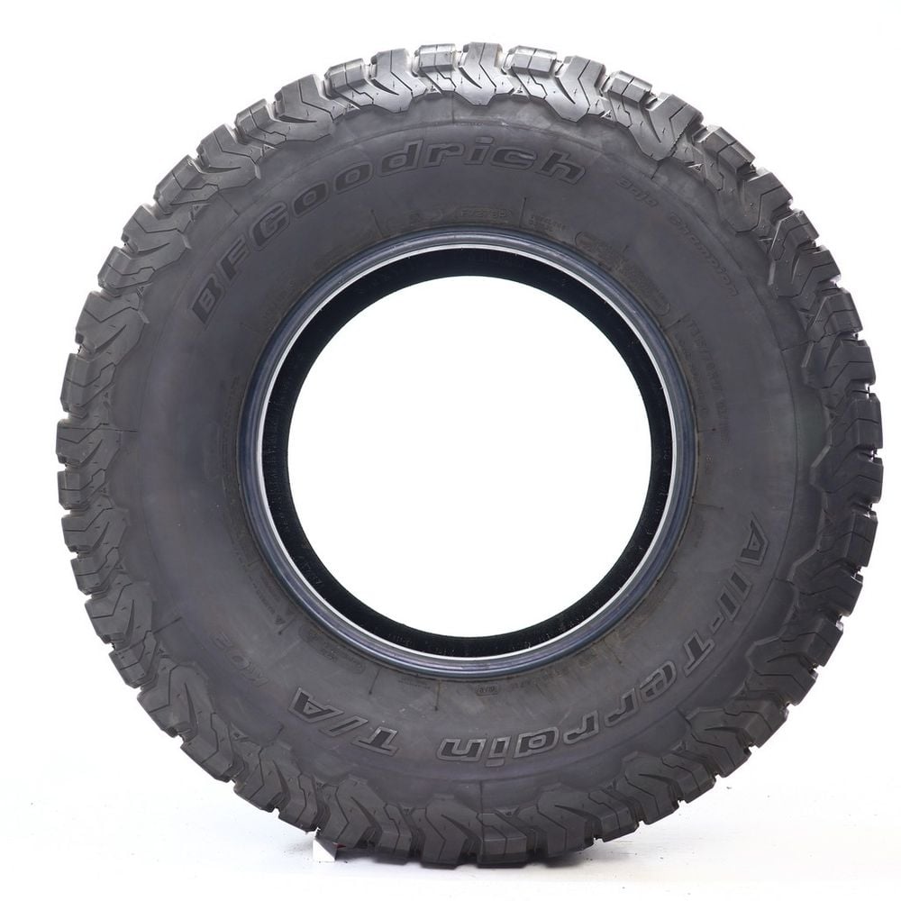 Set of (2) Used LT 315/70R17 BFGoodrich All-Terrain T/A KO2 113/110S C - 11-11.5/32 - Image 3