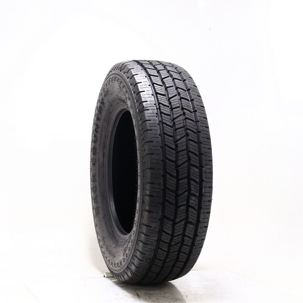 New LT 245/70R17 DeanTires Back Country QS-3 Touring H/T 119/116S E - 15/32 - Image 1
