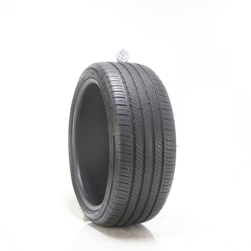 Used 225/40R19 Michelin Primacy Tour A/S 93W - 7/32 - Image 1
