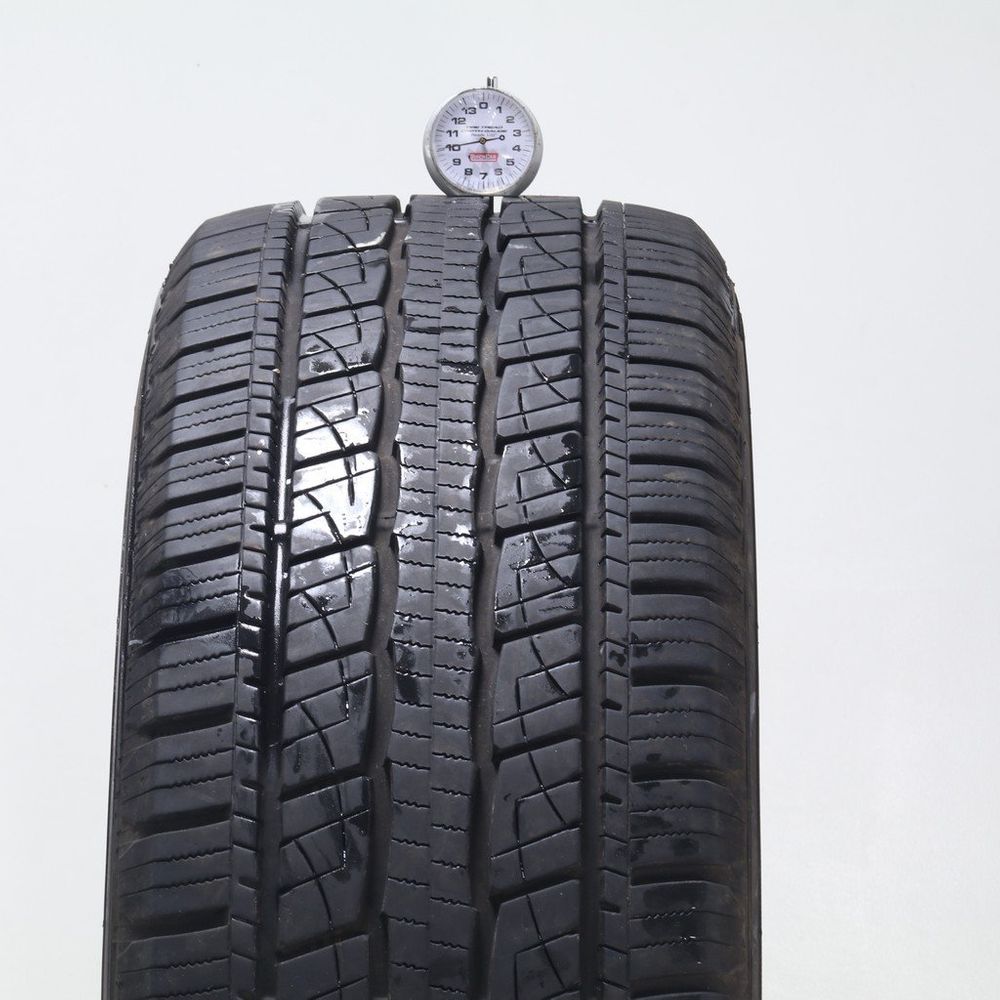 Used 255/55R20 General Grabber HTS 60 107H - 10/32 - Image 2