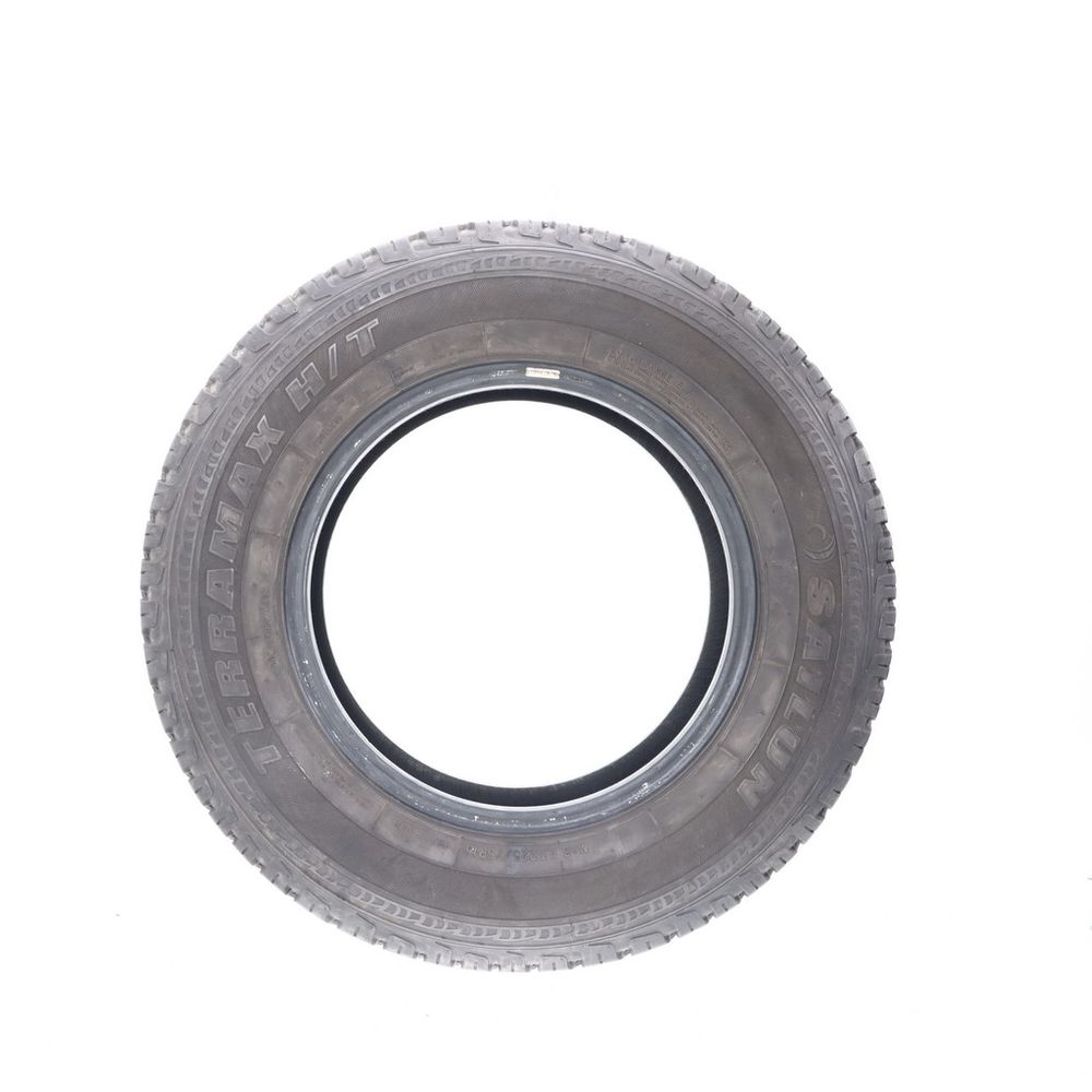 Set of (4) Used LT 225/75R16 Sailun Terramax H/T 115/112R E - 10-10.5/32 - Image 6