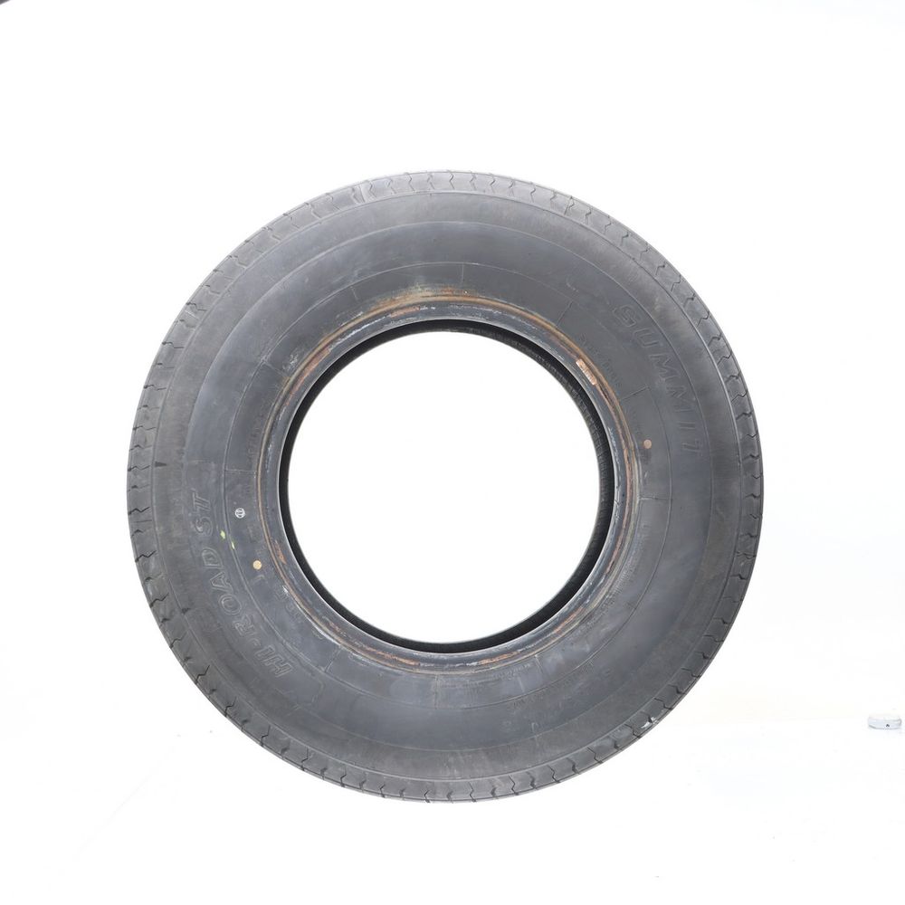 New ST 235/80R16 Summit HI-Road ST 124/120L E - Image 3