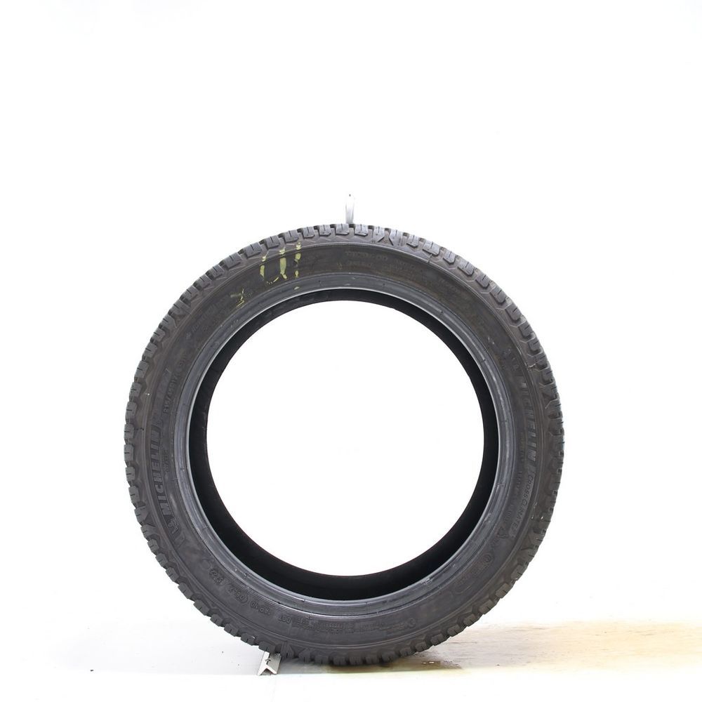 Set of (2) Used 215/45R17 Michelin CrossClimate 2 91V - 8-9/32 - Image 6