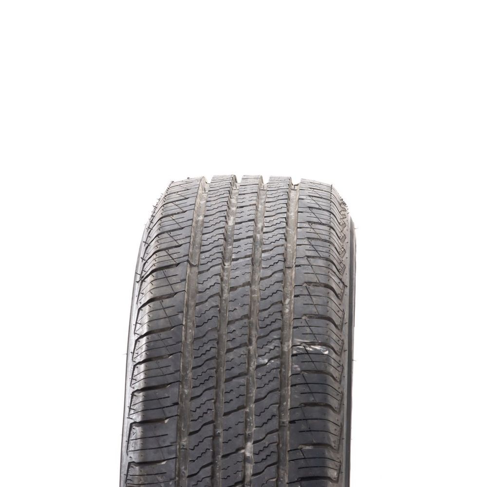 Driven Once LT 245/70R17 Lexani LXHT-206 119/116S E - 12.5/32 - Image 2