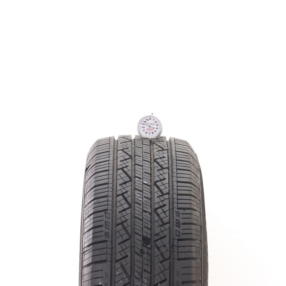 Used 225/60R17 Continental CrossContact LX25 99H - 11/32 - Image 2