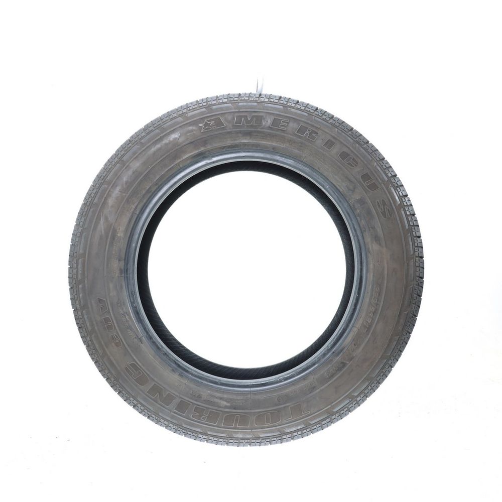 Used 225/65R17 Americus Touring CUV AO 102H - 9/32 - Image 3