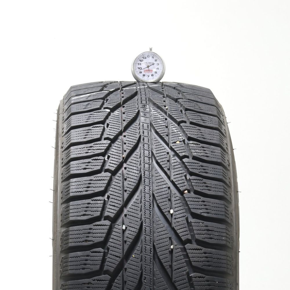 Used 265/65R17 Nokian Hakkapeliitta R2 SUV 116R - 9.5/32 - Image 2