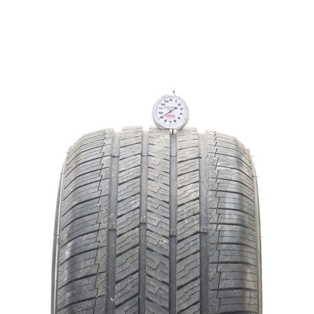 Set of (2) Used 255/55R19 Summit Trail Climber SUV2 111V - 9/32 - Image 2