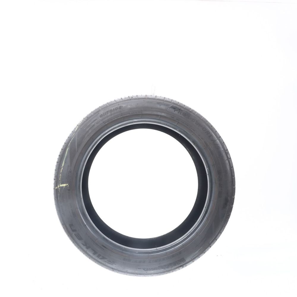 Used 245/45ZR17 Falken Pro G6 Sport A/S 99Y - 7/32 - Image 3