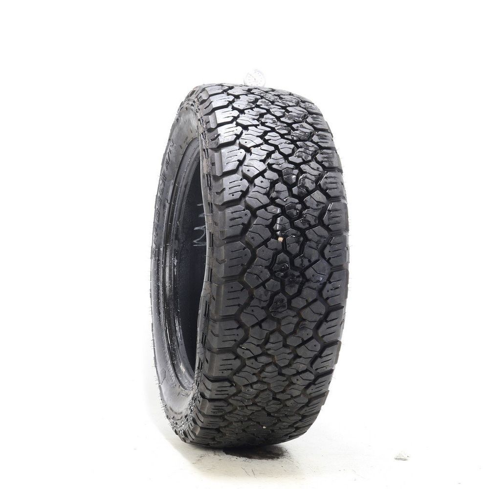 Used 275/55R20 General Grabber ATX 113T - 12/32 - Image 1