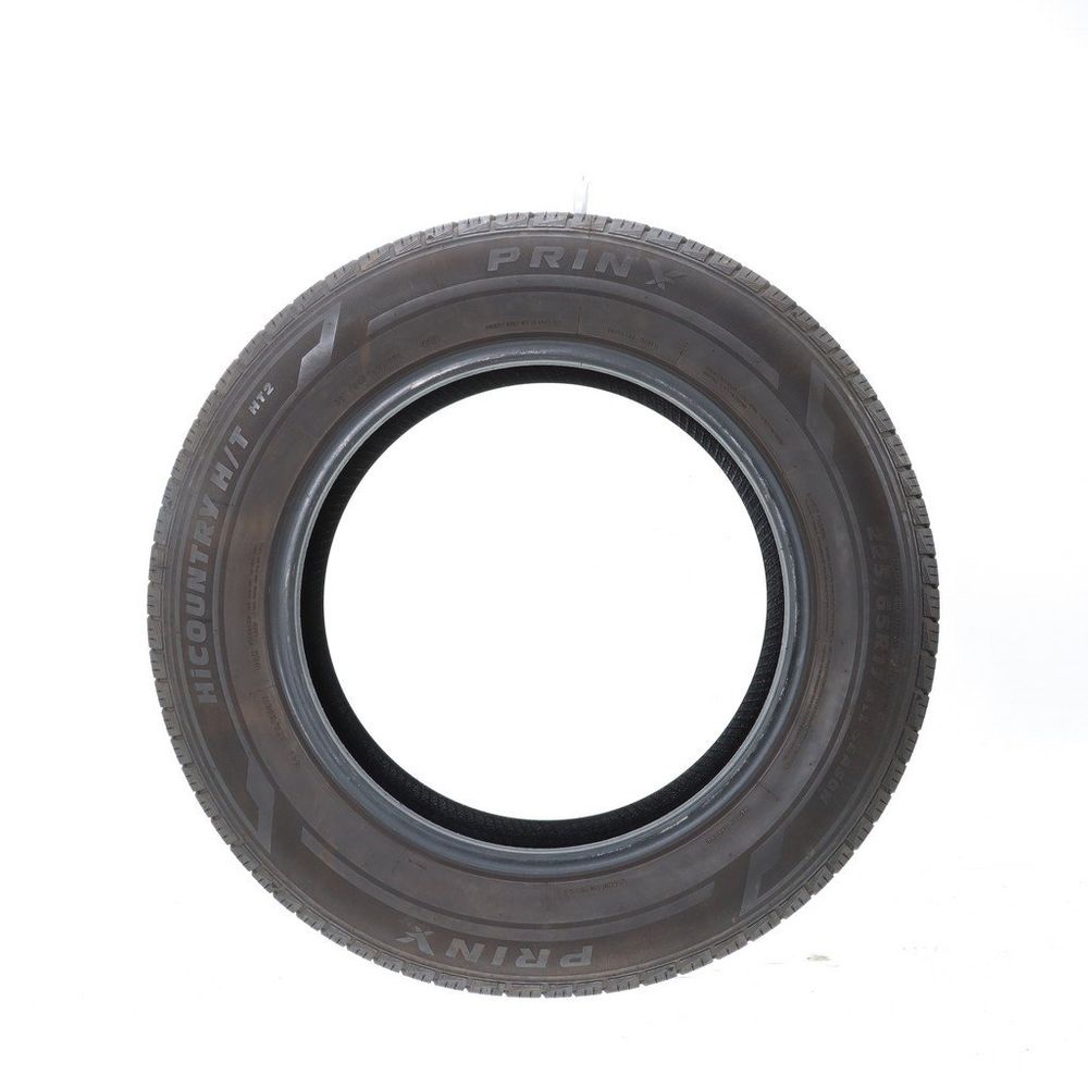 Set of (2) Used 225/65R17 Prinx Hicountry H/T HT2 102H - 6.5-8/32 - Image 3