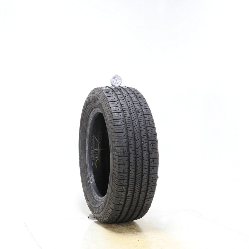 Used 195/60R15 Goodyear Reliant All-season 88V - 8/32 - Image 1