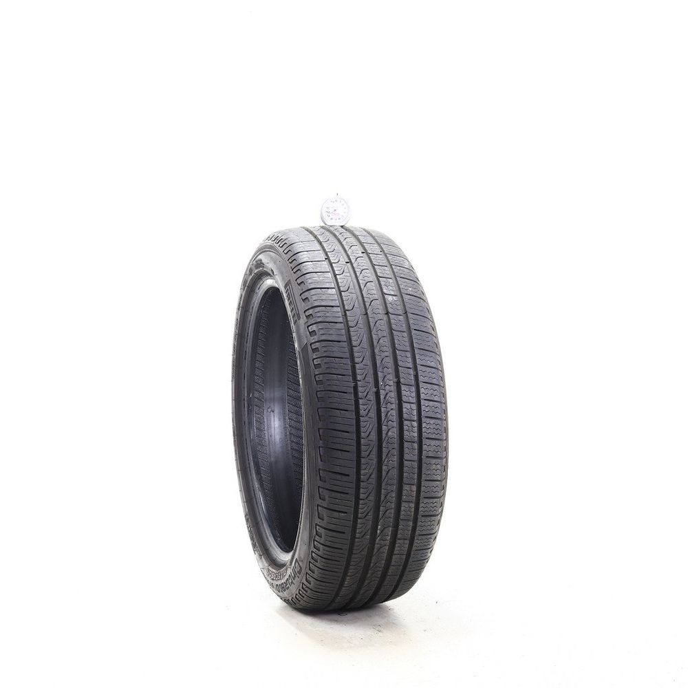Used 205/50R17 Pirelli Cinturato strada 93H - 9.5/32 - Image 1