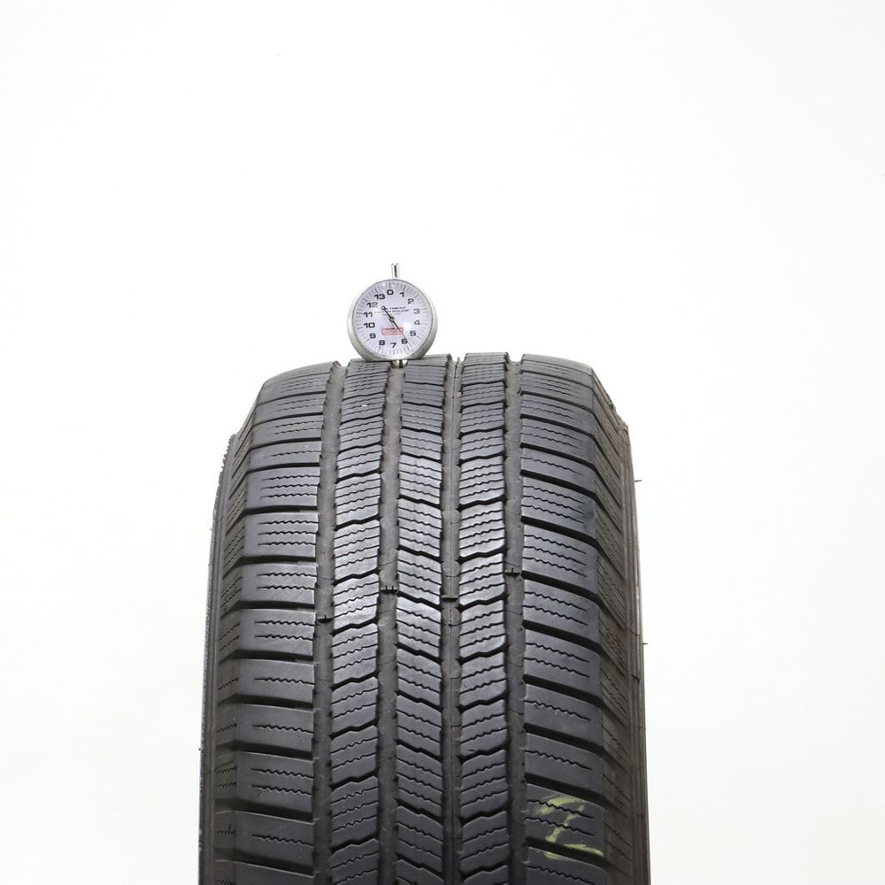 Used 235/65R17 Michelin Defender LTX M/S 104T - 5.5/32 - Image 2