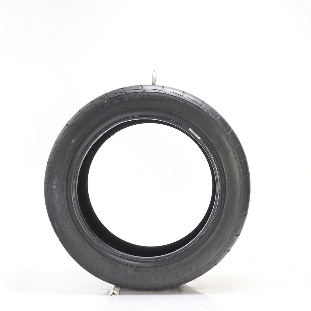 Used 195/55R16 Firestone Firehawk Indy 500 87W - 8.5/32 - Image 3