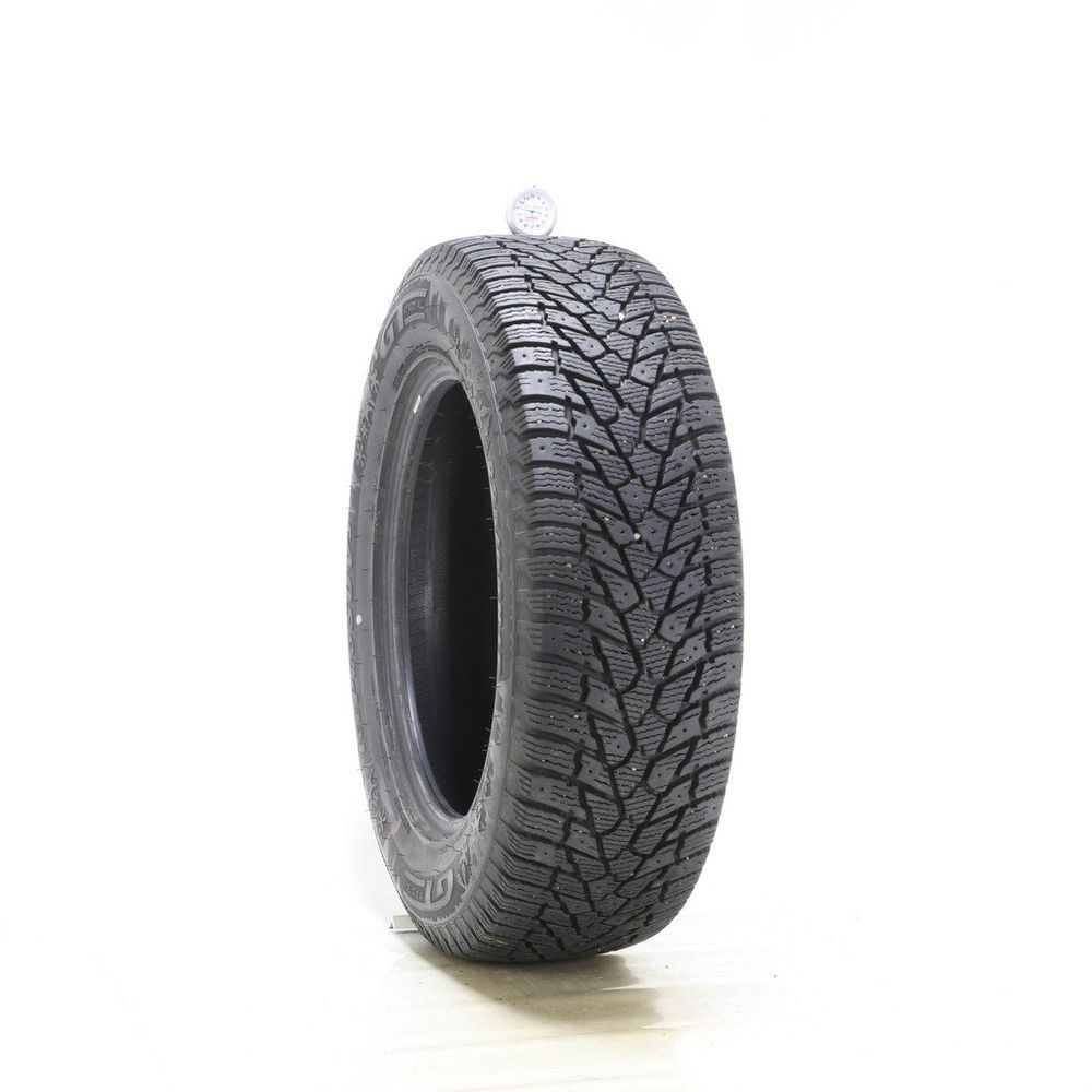 Used 225/65R17 GT Radial IcePro SUV 3 102T - 10.5/32 - Image 1