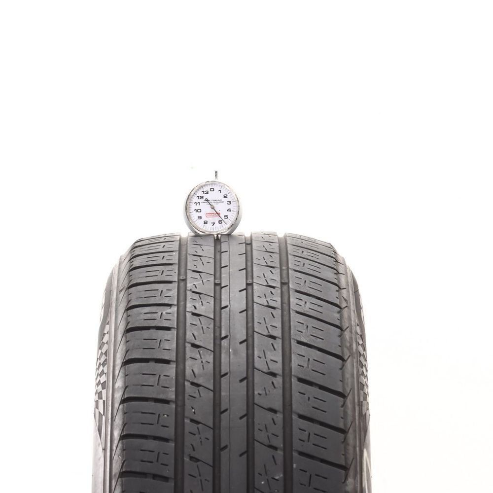Set of (2) Used 215/65R17 Mohave Crossover CUV 99H - 5.5-7/32 - Image 2