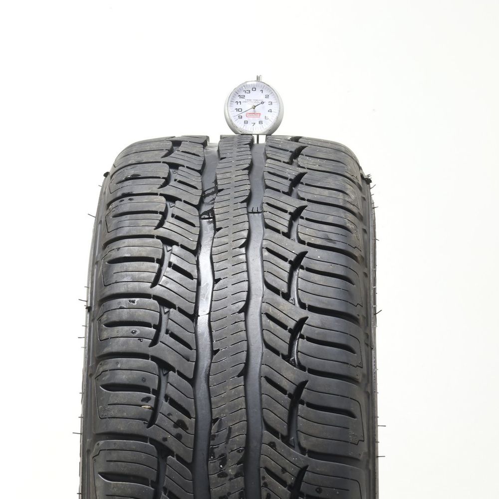 Set of (2) Used 225/55R19 BFGoodrich Advantage T/A Sport LT 99H - 8.5-9/32 - Image 5
