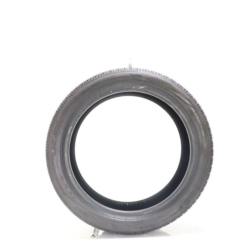 Set of (2) Used 225/45R18 Pirelli P7 AS Plus 3 95V - 8-9/32 - Image 6