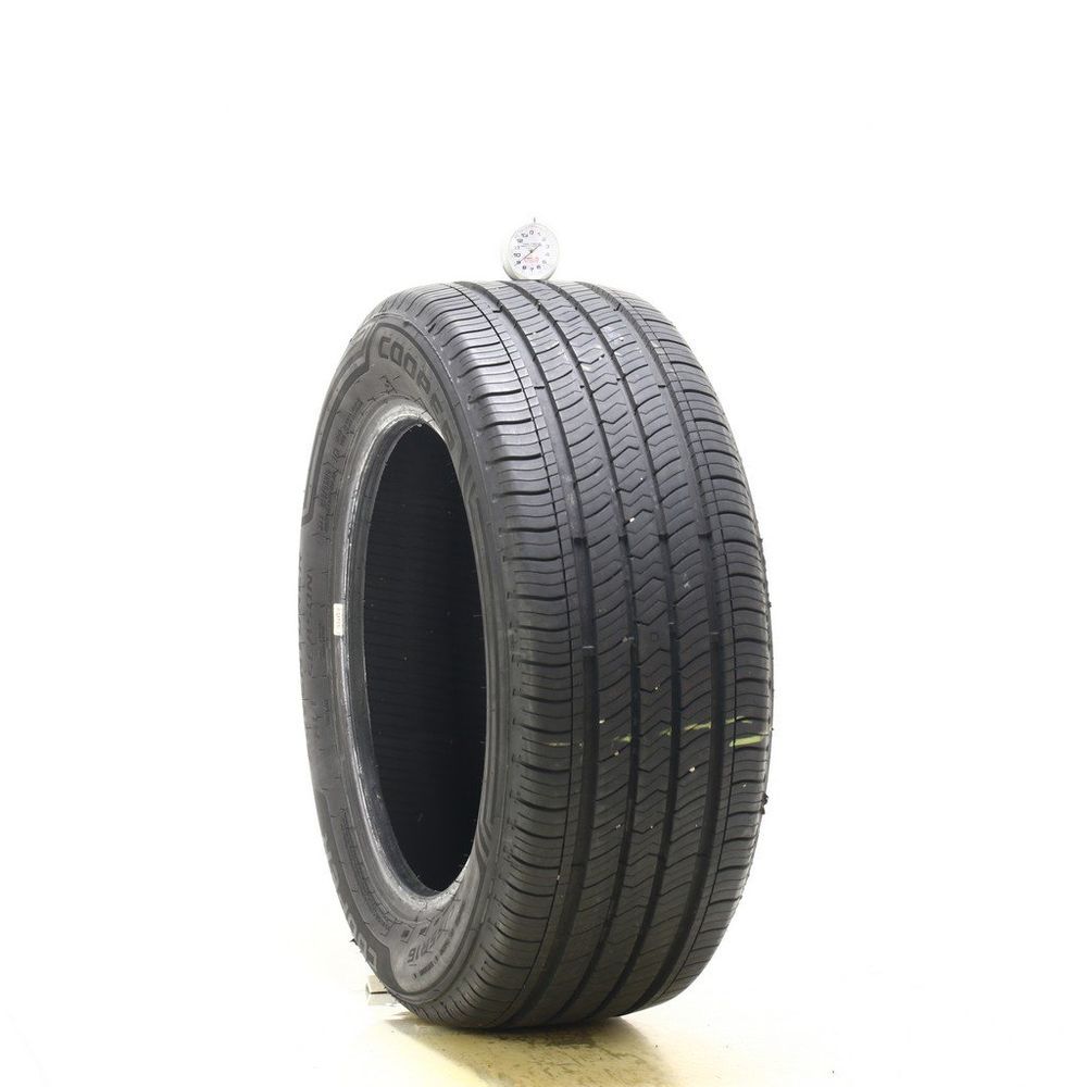 Used 215/55R16 Cooper Adventurer All Season 97H - 9/32 - Image 1