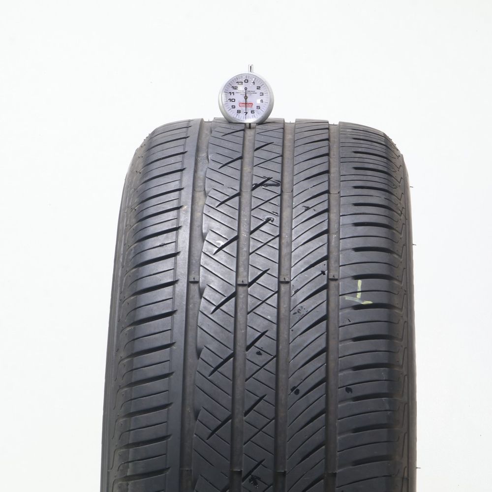 Set of (2) Used 265/50R20 Laufenn S Fit AS 107V - 7/32 - Image 2