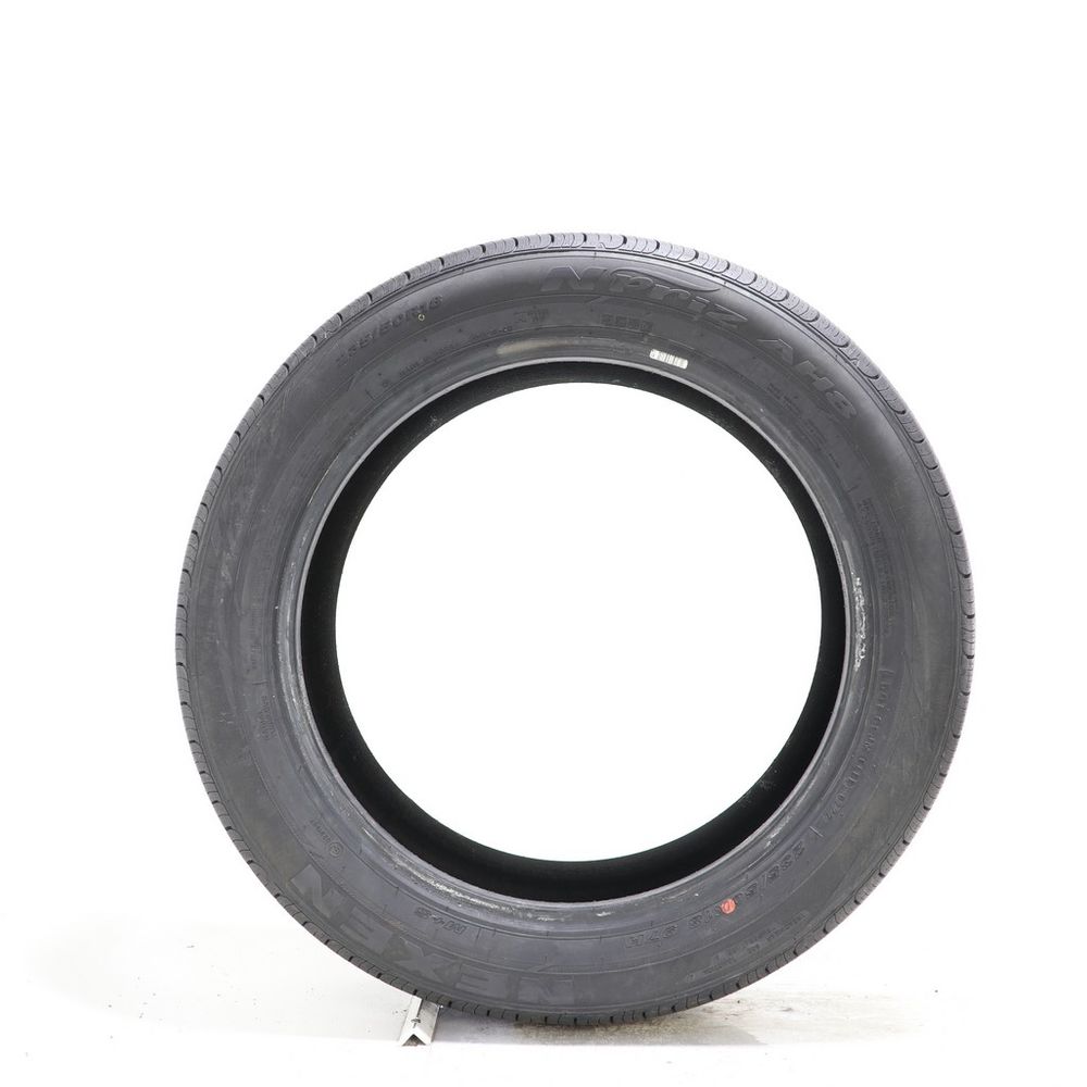 New 235/50R18 Nexen N'Priz AH8 97H - 10/32 - Image 3