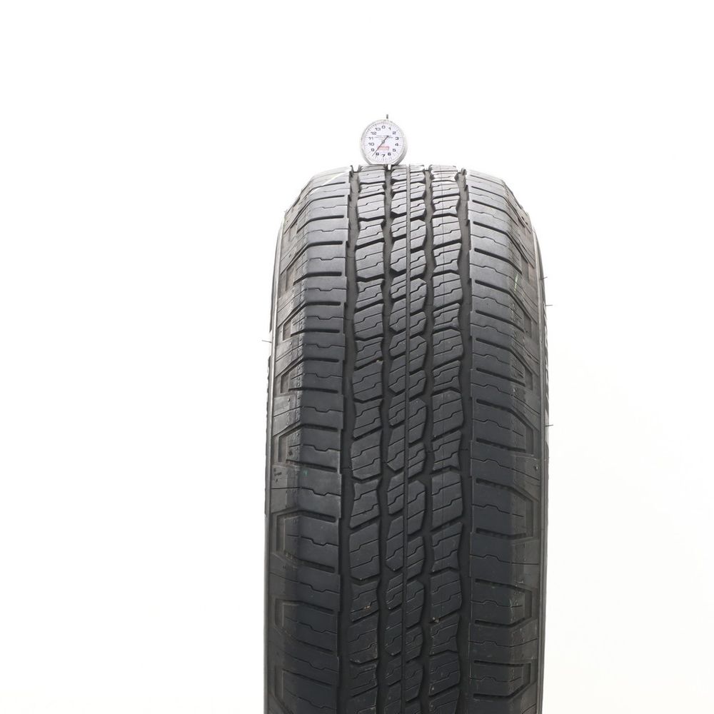 Set of (2) Used 265/70R18 Michelin LTX Trail  116S - 7.5-8/32 - Image 5