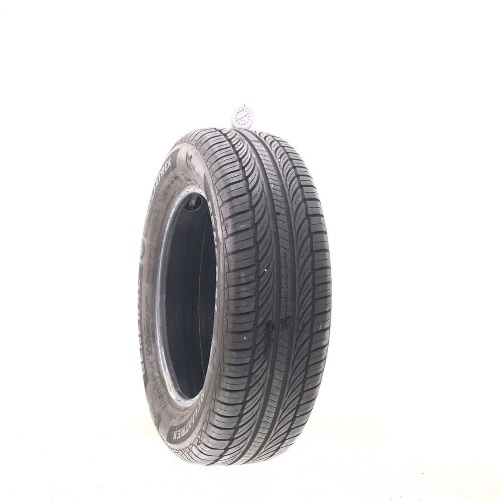 Set of (4) Used 225/65R17 General Reliatrek 102H - 8-9.5/32 - Image 7
